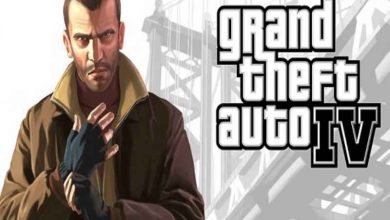 GTA 4 Highly Compressed Download For PC (100% Working)