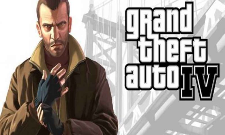 GTA 4 Highly Compressed Download For PC (100% Working)