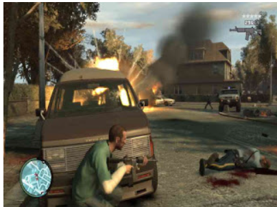 Gta 4 for pc free download complete game highly compressed highly compress